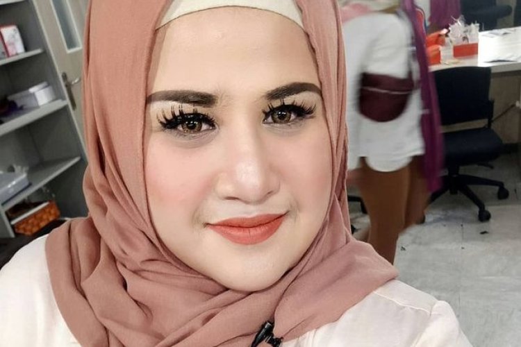 Dhawiyah Zaida Diduga Tanggapi Netizen yang Melakukan Bullying