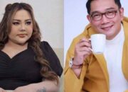 Ridwan Kamil Gugat Balik Lisa Mariana, Tuntut Ganti Rugi Rp 105 Miliar karena Merasa Dirugikan