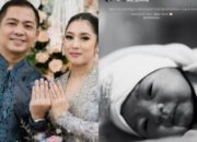 Kelahiran Baby Karel: Anak Pertama Ade Govinda dan Indi Arisa Diterima dengan Bahagia