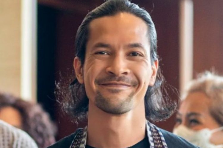 Edward Akbar Terancam Diperiksa Terkait Kasus Penggelapan Mobil Kimberly Ryder