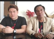 Suami Chikita Meidy Klarifikasi Isu Rp160 Juta untuk Judol, Tanggapi Somasi Istri