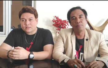 Suami Chikita Meidy Klarifikasi Isu Rp160 Juta untuk Judol, Tanggapi Somasi Istri