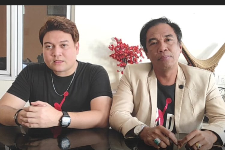 Suami Chikita Meidy Klarifikasi Isu Rp160 Juta untuk Judol, Tanggapi Somasi Istri