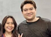 Chikita Meidy dan Ibunda Dilaporkan Suami ke Polisi atas Kasus Dugaan KDRT