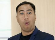 Kisah Viral: Pandji Pragiwaksono Buka-Bukaan Tentang Uang Pertama dari Ardi Bakrie di Usia SD