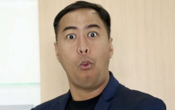 Kisah Viral: Pandji Pragiwaksono Buka-Bukaan Tentang Uang Pertama dari Ardi Bakrie di Usia SD