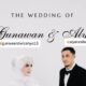 Bocoran Undangan: Gunawan Dwi Cahyo dan Alya Nabila Siap Menikah!