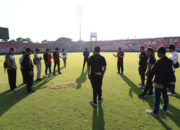 Workshop Manajemen Pitch PSSI Digelar di Bali Workshop Manajemen Pitch PSSI Digelar di Bali