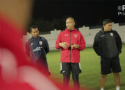34 Talenta Muda Berpartisipasi dalam Seleksi Awal Timnas Indonesia U-17