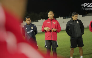 34 Talenta Muda Berpartisipasi dalam Seleksi Awal Timnas Indonesia U-17