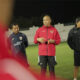 34 Talenta Muda Berpartisipasi dalam Seleksi Awal Timnas Indonesia U-17