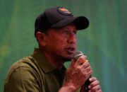 Rahmad Darmawan Resmi Menjadi Pelatih Tim Liga Indonesia All Star di Piala Presiden 2025