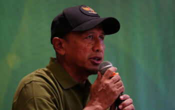 Rahmad Darmawan Resmi Menjadi Pelatih Tim Liga Indonesia All Star di Piala Presiden 2025