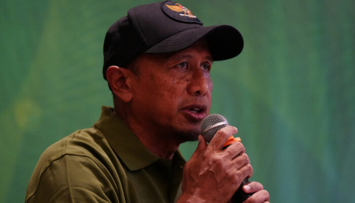 Rahmad Darmawan Resmi Menjadi Pelatih Tim Liga Indonesia All Star di Piala Presiden 2025