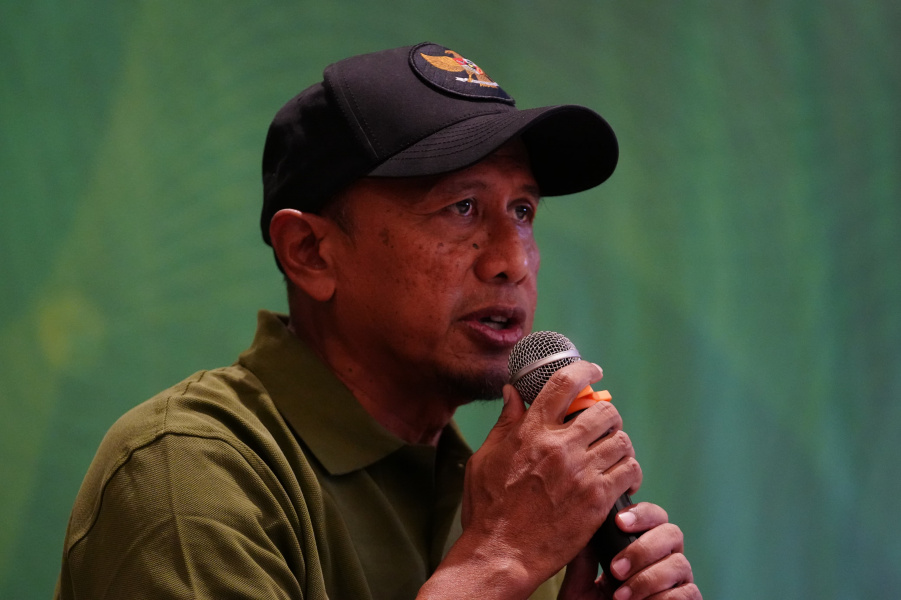 Rahmad Darmawan Resmi Menjadi Pelatih Tim Liga Indonesia All Star di Piala Presiden 2025