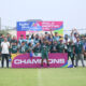 Kejuaraan HYDROPLUS Piala Pertiwi 2025 Regional Solo: Samba Persada Women Raih Juara, Risqita Tampil Gemilang