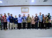 JDIH Kemnaker Lakukan Benchmarking ke BPK untuk Tingkatkan Layanan Hukum Digital JDIH Kemnaker Lakukan Benchmarking ke BPK untuk Tingkatkan Layanan Hukum Digital