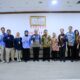 JDIH Kemnaker Lakukan Benchmarking ke BPK untuk Tingkatkan Layanan Hukum Digital