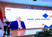 Kemnaker Apresiasi Peluncuran AKSESKU 3.0, Dorong Pemutusan Mata Rantai Korupsi Lewat Inovasi