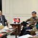 Kemnaker dan Pemerintah Swiss Perkuat Kerja Sama Ketenagakerjaan Inklusif dan Berkelanjutan