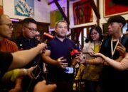 Lima Program Prioritas Nasional Jadi Mesin Transformasi Ketenagakerjaan Lima Program Prioritas Nasional Jadi Mesin Transformasi Ketenagakerjaan