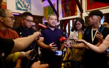 Lima Program Prioritas Nasional Jadi Mesin Transformasi Ketenagakerjaan