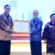 Kemnaker Raih Penghargaan Simpul Jaringan Terbaik Nasional 2025 dari ANRI
