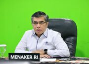 Kemnaker Gelar TOT Smart System, Tingkatkan Kompetensi Instruktur Pelatihan Vokasi