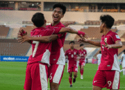 Seleksi Gelombang Kedua Timnas Indonesia U17: 34 Pemain Muda Bersiap Bertanding Seleksi Gelombang Kedua Timnas Indonesia U17: 34 Pemain Muda Bersiap Bertanding