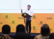 Menaker Dorong Pengembangan Green Jobs Hadapi Transisi Energi Terbarukan
