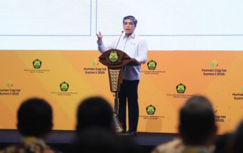Menaker Dorong Pengembangan Green Jobs Hadapi Transisi Energi Terbarukan
