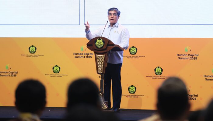 Menaker Dorong Pengembangan Green Jobs Hadapi Transisi Energi Terbarukan