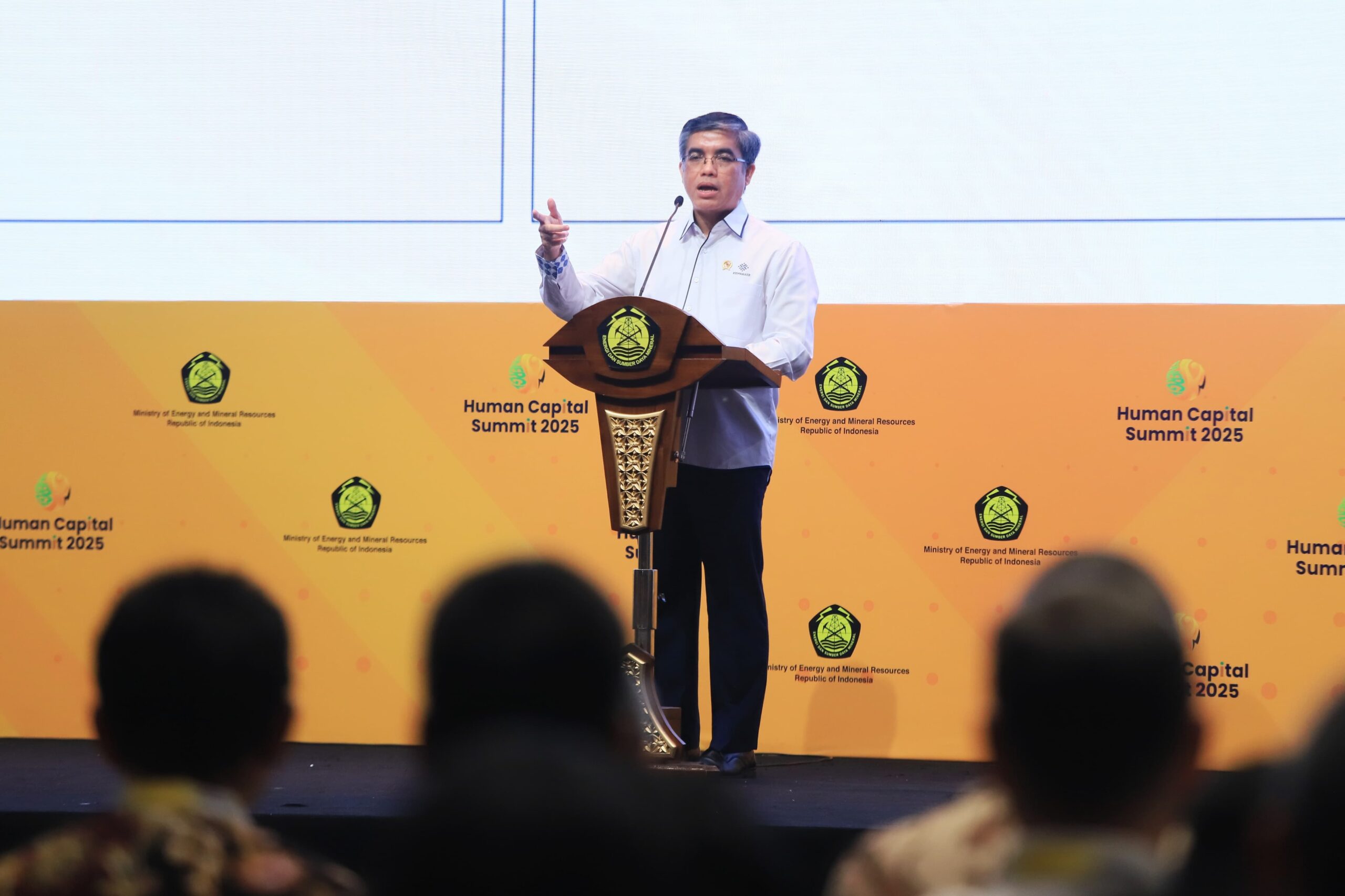 Menaker Dorong Pengembangan Green Jobs Hadapi Transisi Energi Terbarukan