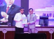 Menaker Yassierli: Pemimpin Visioner Harus Miliki Growth dan Future Mindset