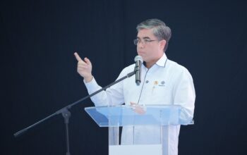 Menaker Yassierli Pimpin Delegasi RI di ILC ke-113, Suarakan Kerja Layak untuk Dunia yang Adil dan Produktif