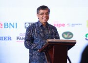 Menaker Ungkap Tiga Strategi Ketenagakerjaan untuk Kawasan Industri dan Pertumbuhan Ekonomi Menaker Ungkap Tiga Strategi Ketenagakerjaan untuk Kawasan Industri dan Pertumbuhan Ekonomi
