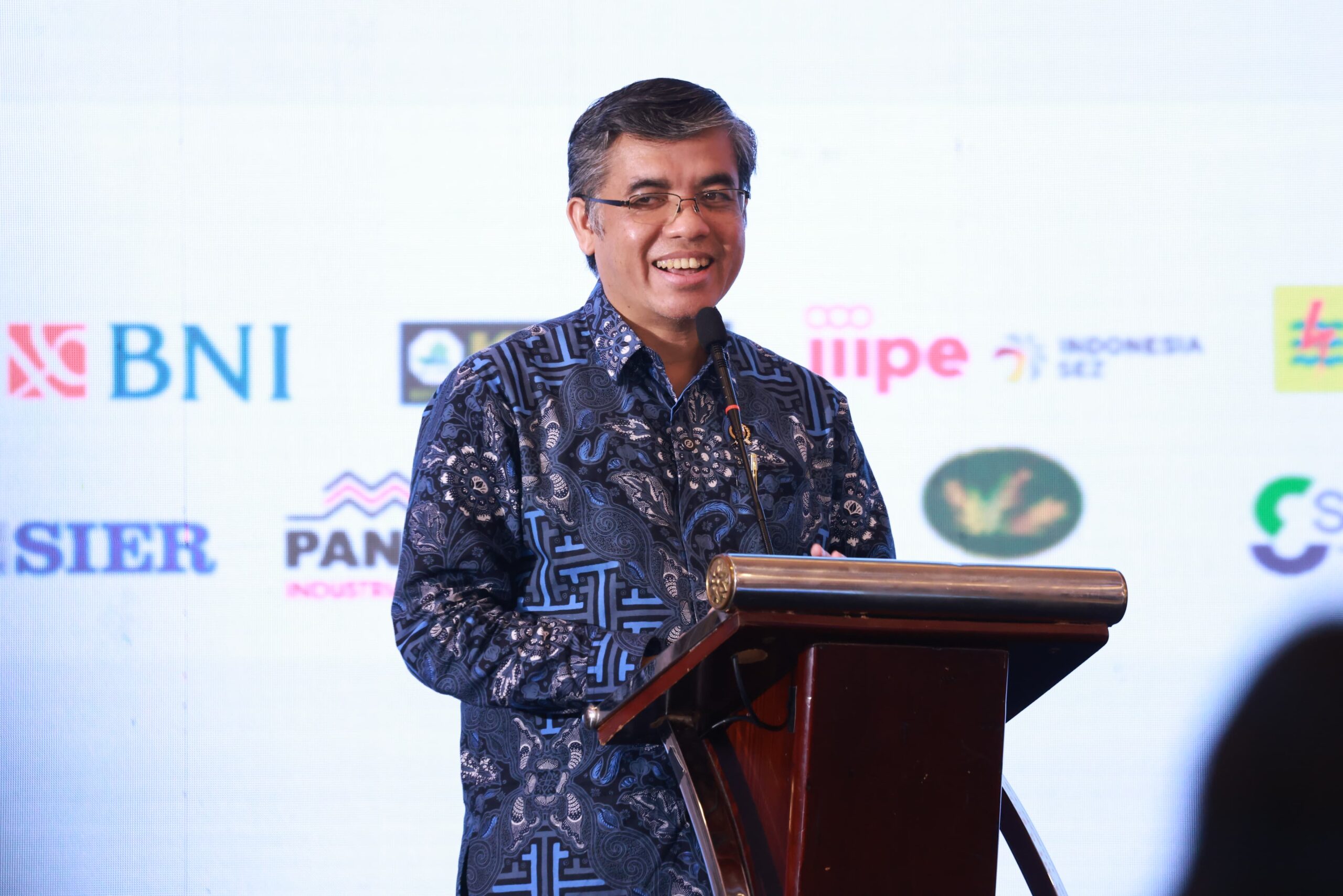 Menaker Ungkap Tiga Strategi Ketenagakerjaan untuk Kawasan Industri dan Pertumbuhan Ekonomi