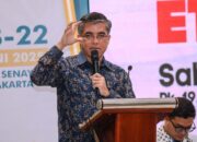 Prinsip No One Left Behind Jadi Pijakan Kebijakan Ketenagakerjaan Nasional Prinsip No One Left Behind Jadi Pijakan Kebijakan Ketenagakerjaan Nasional