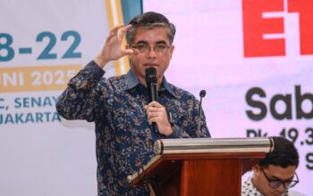 Prinsip No One Left Behind Jadi Pijakan Kebijakan Ketenagakerjaan Nasional