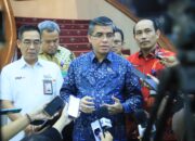 Menaker Yassierli Tegaskan Komitmen Bangun Layanan Ketenagakerjaan Bebas KKN
