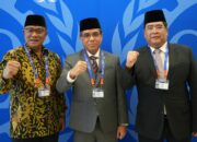Menaker Yassierli Tegaskan Komitmen Indonesia di Penutupan ILC ke-113 di Jenewa Menaker Yassierli Tegaskan Komitmen Indonesia di Penutupan ILC ke-113 di Jenewa