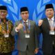 Menaker Yassierli Tegaskan Komitmen Indonesia di Penutupan ILC ke-113 di Jenewa