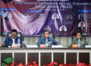 Menaker Yassierli Dorong Reformasi Hubungan Industrial yang Inklusif dan Berkeadilan
