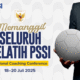 PSSI Perkuat Pembinaan Lewat National Coaching Conference Juli 2025