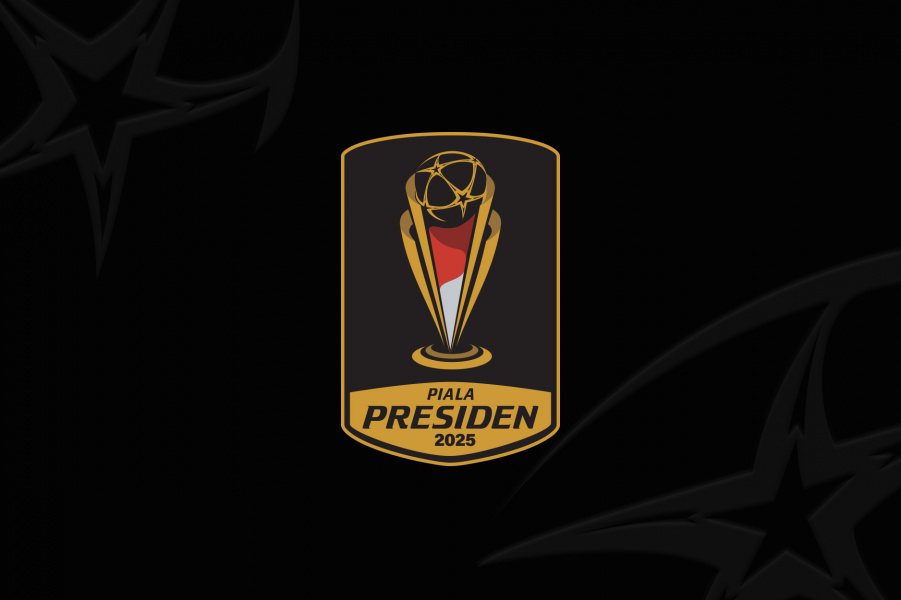Jadwal Terkini Piala Presiden 2025