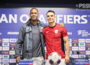 Timnas Indonesia Siap Tunjukkan Performa Terbaik Saat Hadapi Jepang Timnas Indonesia Siap Tunjukkan Performa Terbaik Saat Hadapi Jepang