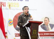 Menaker: Kolaborasi Nasional Jadi Kunci Jawab Tantangan Ketenagakerjaan Menaker: Kolaborasi Nasional Jadi Kunci Jawab Tantangan Ketenagakerjaan