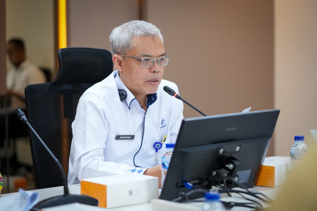 Pemerintah Perpanjang Keringanan Iuran JKK bagi Industri Padat Karya hingga Januari 2026