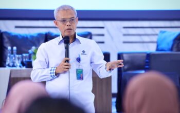 Sekjen Kemnaker: Tata Kelola Baik Kunci Organisasi Hadapi Perubahan Zaman