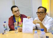 Wamenaker Sidak Perusahaan di Tangerang dan Jakarta yang Tahan Ijazah Mantan Pekerja Wamenaker Sidak Perusahaan di Tangerang dan Jakarta yang Tahan Ijazah Mantan Pekerja